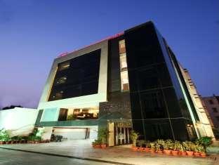 Palette South Delhi Formerly Imperial 3* New Delhi