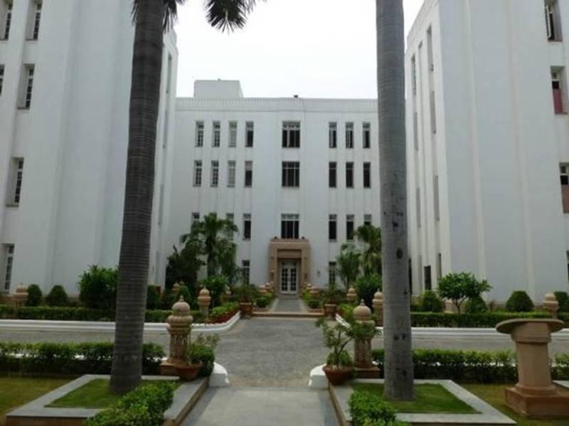 Palette South Delhi Formerly Imperial सहारा New Delhi