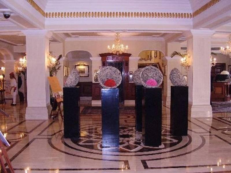सहारा Palette South Delhi Formerly Imperial 3*