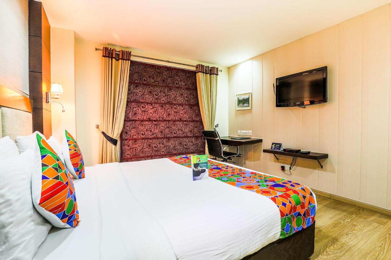Palette South Delhi Formerly Imperial सहारा 3*